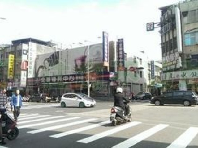 中山区 - 104台湾台北市中山區錦州街 01
