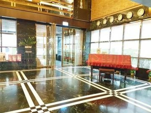 中山区 - 104台湾台北市中山區林森北路 01