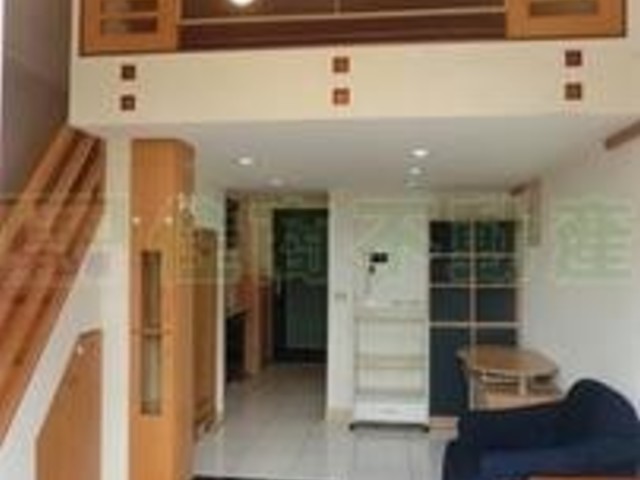 中山区 - 台湾台北市中山區龍江路 01