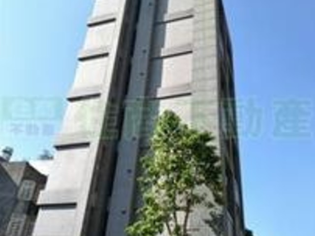 Daan - 台北市大安區新生南路, Daan District 01