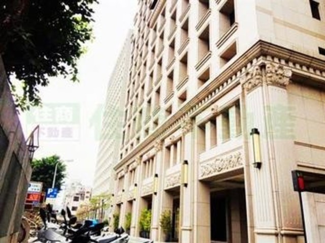 大安区 - 106台湾台北市大安區信義路三段 01