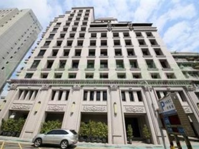 大安區 - 106台灣台北市大安區信義路三段 01
