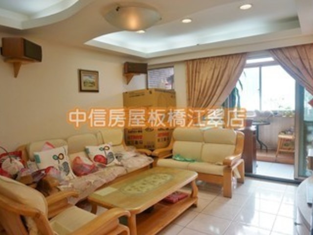 Banqiao - 新北市板橋區文聖街, Banqiao District 01