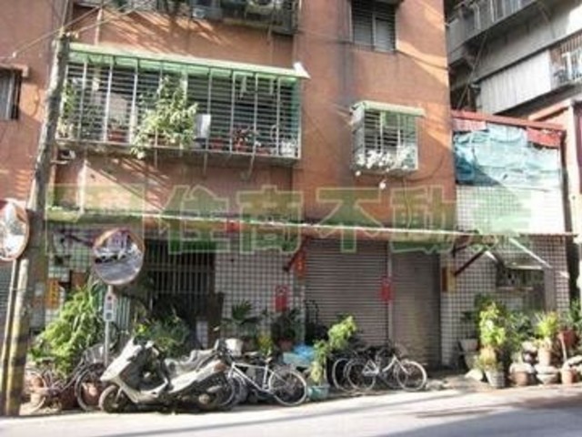 汐止区 - 221台湾新北市汐止區橫科路 01