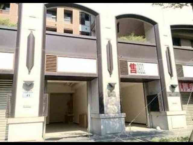 Xinzhuang - 新北市新莊區思源路, Xinzhuang District 04