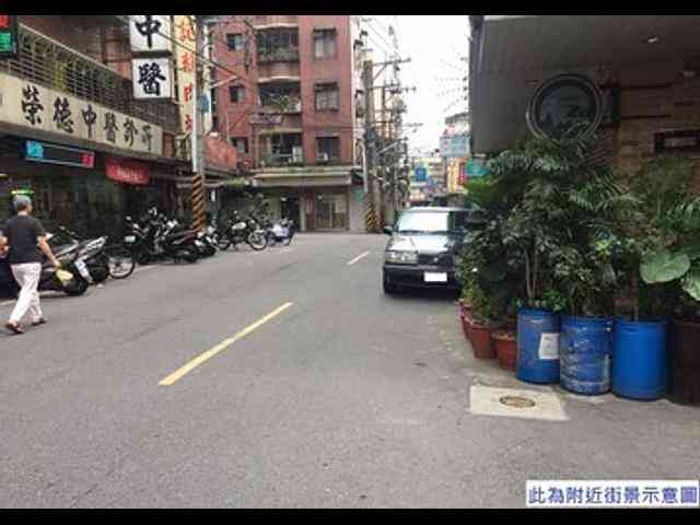 Banqiao - 新北市板橋區懷德街, Banqiao District 05