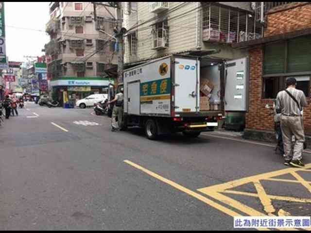 Banqiao - 新北市板橋區懷德街, Banqiao District 08