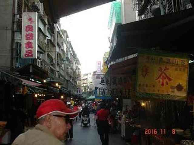 新庄区 - 242台湾新北市新莊區泰順街 02