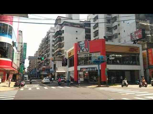 新庄区 - 242台湾新北市新莊區中和街 02