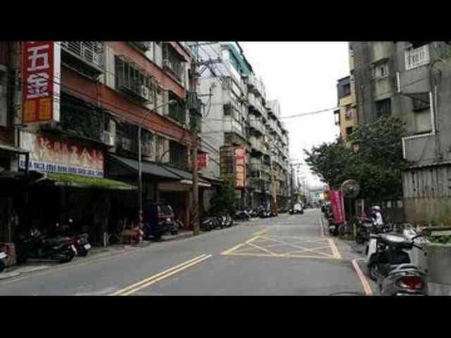 新庄区 - 242台湾新北市新莊區瓊林路 02