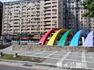 Xinzhuang - 新北市新莊區中華路, Xinzhuang District 02