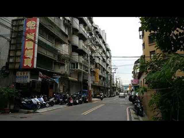 新庄区 - 242台湾新北市新莊區瓊林路 04
