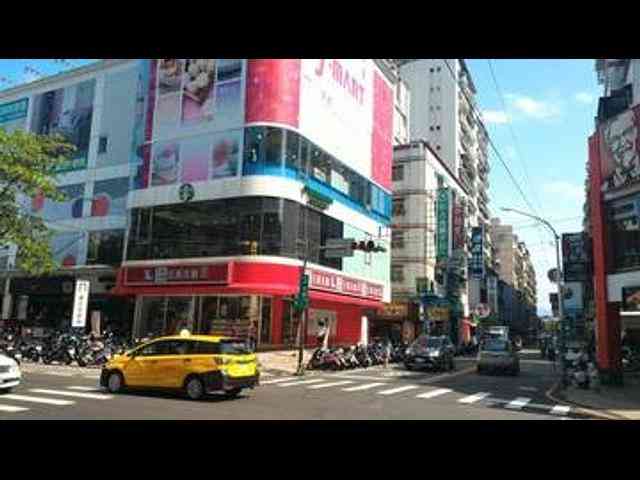 新庄区 - 242台湾新北市新莊區中和街 04