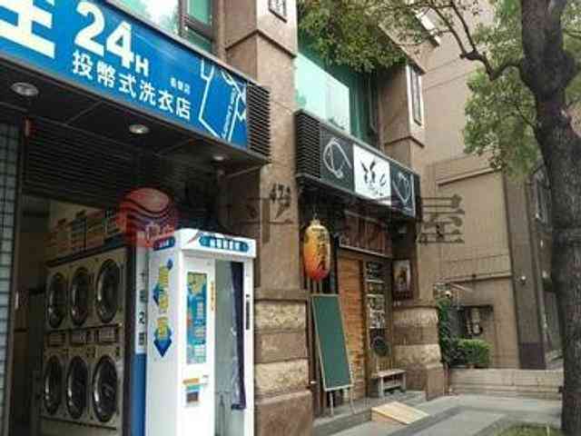 芦洲区 - 247台湾新北市蘆洲區長榮路 03