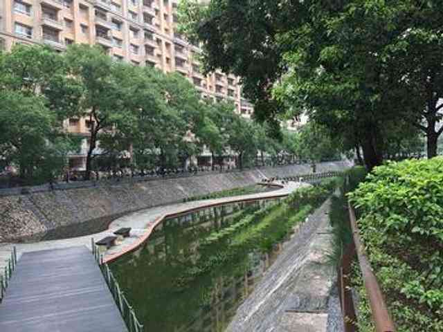 新庄区 - 242台湾新北市新莊區中華路一段 04