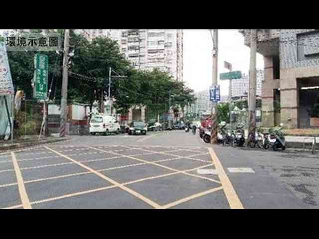 土城区 - 236台湾新北市土城區廣福街 13