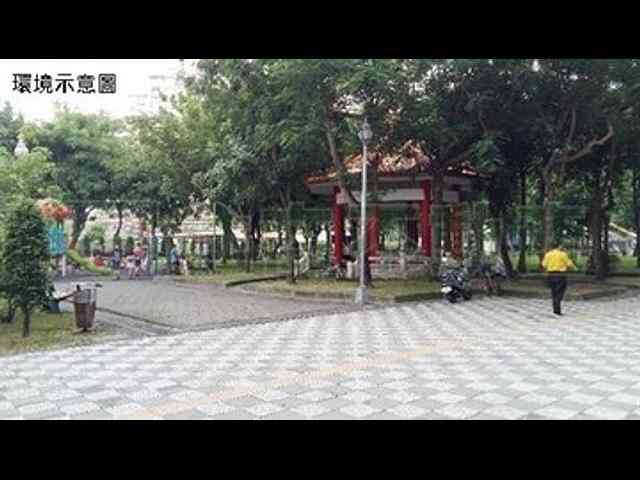 土城区 - 236台湾新北市土城區廣福街 14