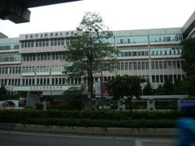 Neihu - 台北市內湖區成功路, Neihu District 01
