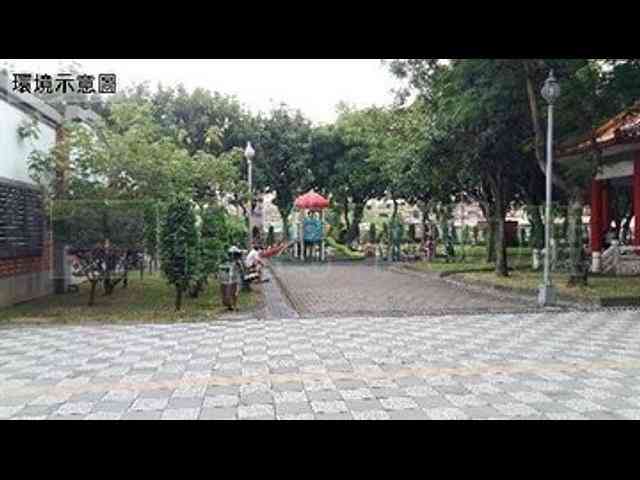 土城区 - 236台湾新北市土城區廣福街 16