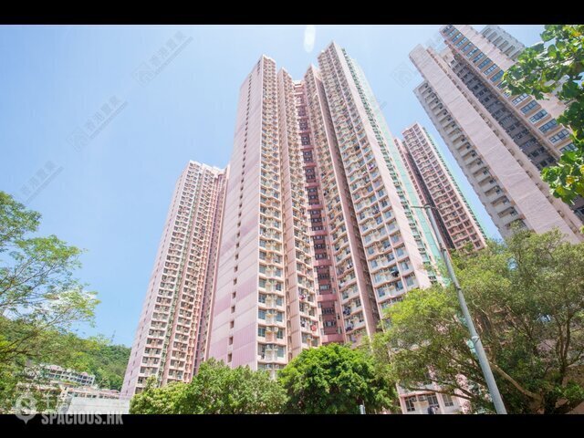 Lai Chi Kok - Lai Yan Court 01