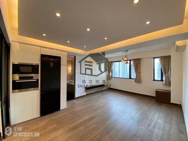 Kwun Tong North - Nam Ning Mansion 01