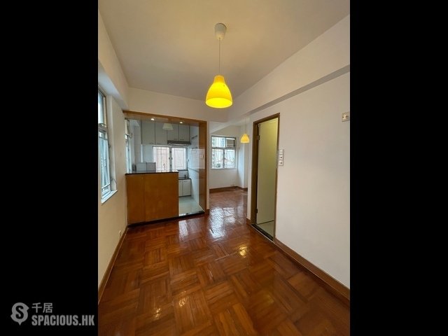 Soho - 55, Caine Road 01