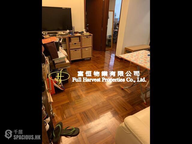 Happy Valley - Shing Ping House 01