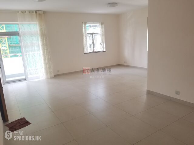 Ho Man Tin - 295-295A, Prince Edward Road West 01