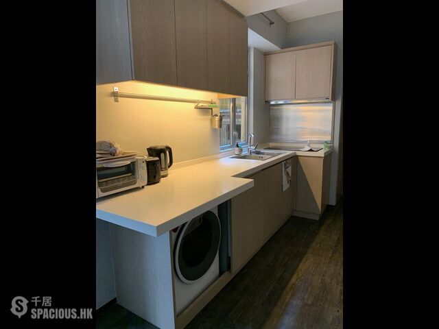 Kennedy Town - 33, Sands Street 01