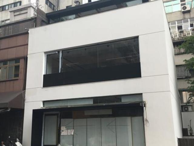 Zhongshan - No. XX, Lane 223, Section 3, Nanjing East Road, Zhongshan District, Taipei City, Taiwan 10491 01