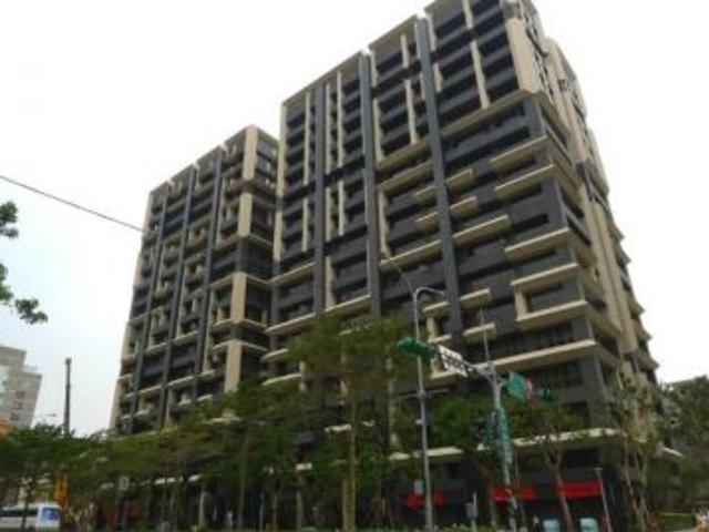 中山区 - 10491台湾台北市中山區松江路XXX號 01