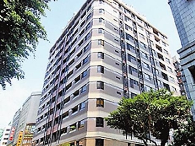 中山区 - 10491台湾台北市中山區林森北路XXX號 01