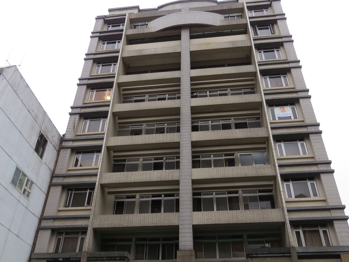 內湖區 - 114台灣台北市內湖區康寧路三段16巷XXX號 01