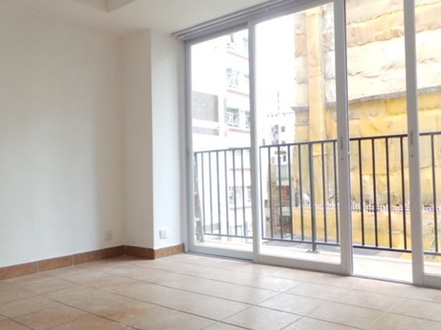 Wan Chai - 1, Gresson Street 01