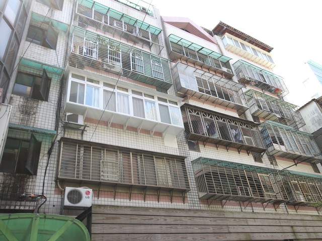 中山区 - 10491台湾台北市中山區新生北路三段82巷XX號 01