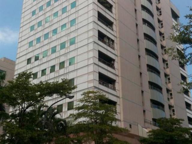 Zhongshan - No. XX, Section 1, Jianguo N Rd, Zhongshan District, Taipei City, Taiwan 10491 01
