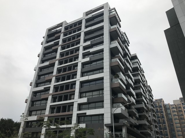 Neihu - No. XX, Lane 323, Section 2, Chenggong Rd, Neihu District, Taipei City, Taiwan 114 01