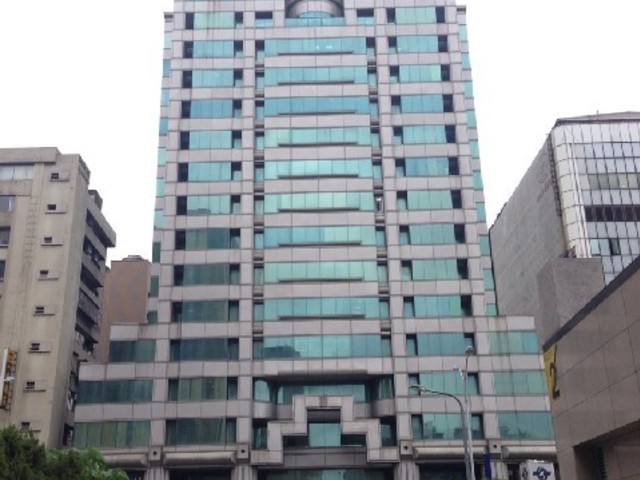 Zhongshan - No. XXX, Songjiang Road, Zhongshan District, Taipei City, Taiwan 10491 01