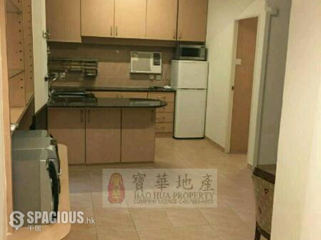 Tsim Sha Tsui - Ma's Building (Mansion) 01