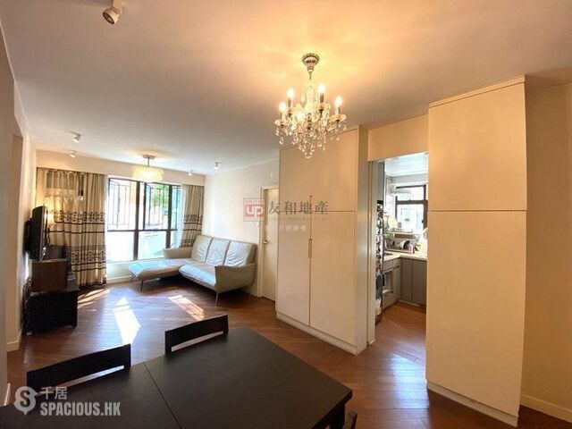 Yau Yat Chuen - Parc Oasis Club House 01