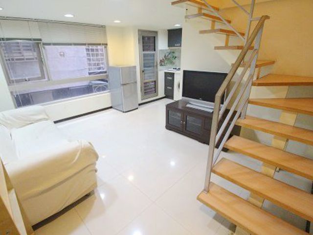 Xinyi - No. XXX, Section 1, Keelung Rd, Xinyi District, Taipei City, Taiwan 110 01