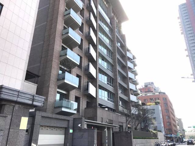 大安区 - 106台湾台北市大安區建國南路二段69巷XX號 01
