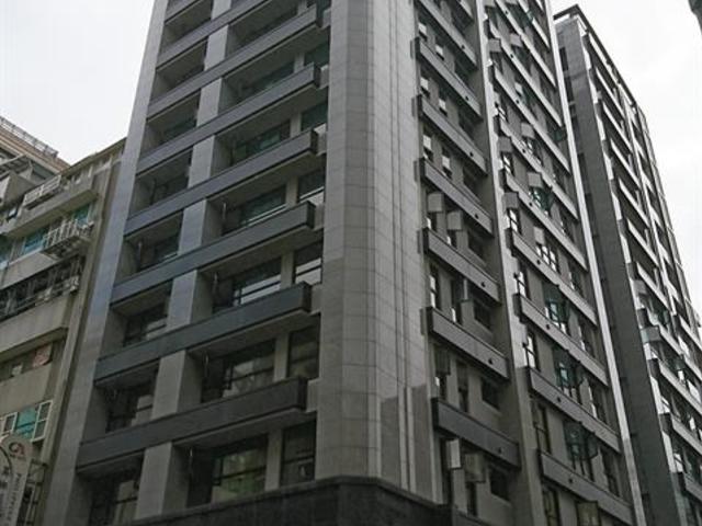 中山區 - 10491台灣台北市中山區德惠街X號 01
