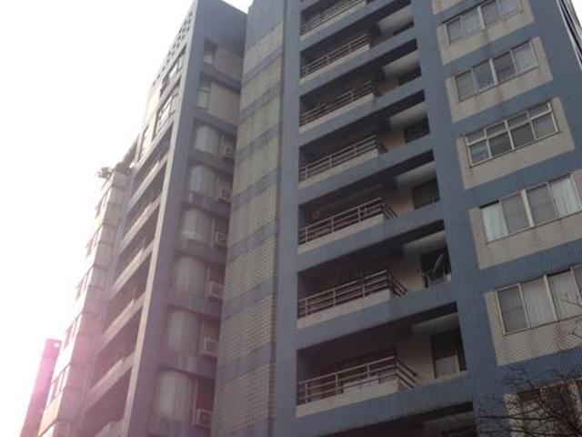 Zhongshan - No. XX, Alley 7, Lane 397, Mingshui Road, Zhongshan District, Taipei City, Taiwan 10491 01