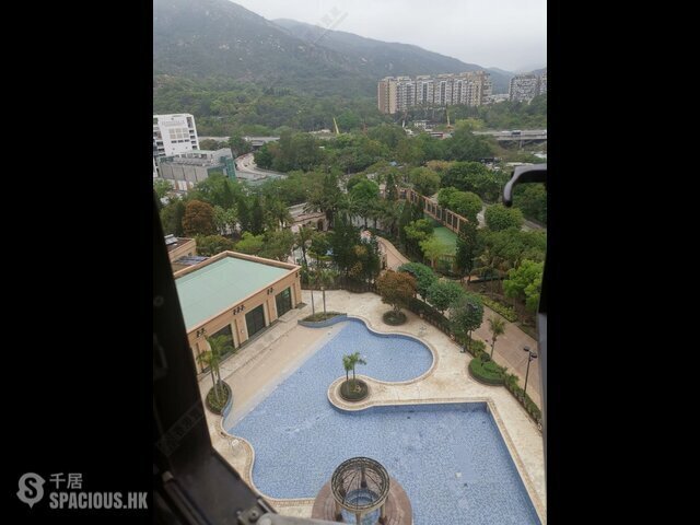 Gold Coast / So Kwun Wat - Aegean Coast 01