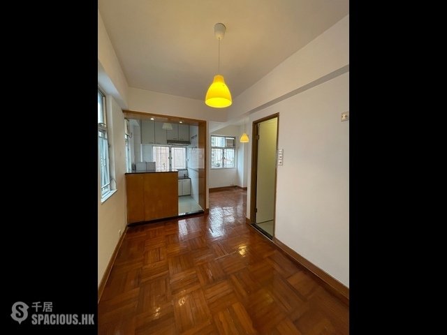 Soho - 55, Caine Road 01