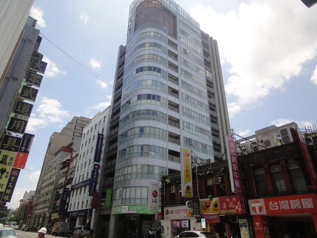 中正区 - 100台湾台北市中正區南昌路一段XXX號 01