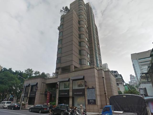 Daan - No. XX, Dongfeng St, Da’an District, Taipei City, Taiwan 106 01