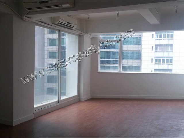 Sheung Wan - 1-3, Wan Lok Street 01