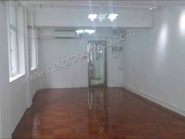 Sheung Wan - 1-3, Wan Lok Street 01